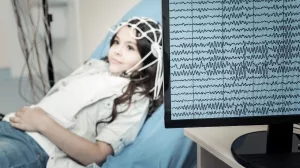 Elektroenzephalogramm
