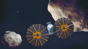 Planetoiden, Ryugu